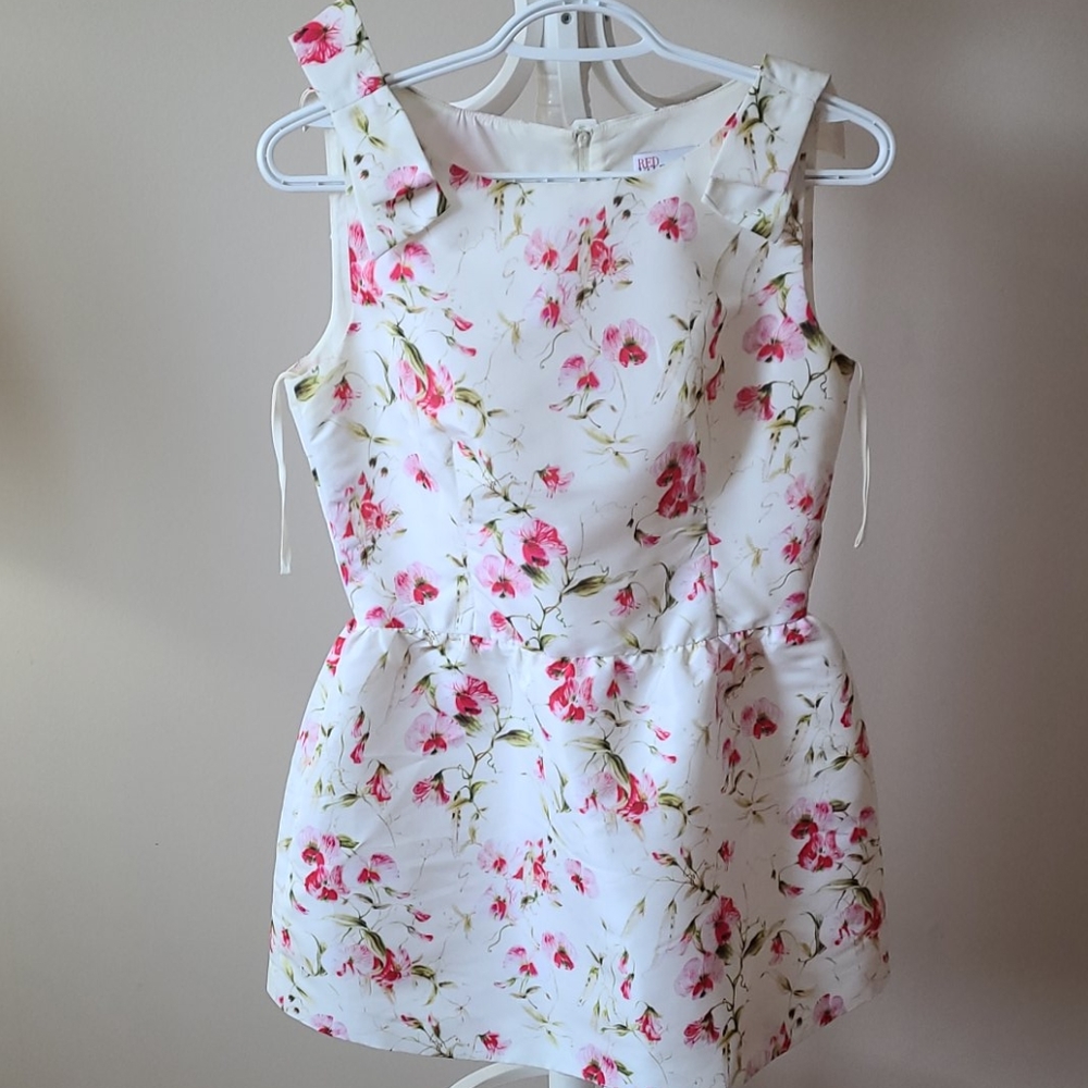 COPY - Red Valentino